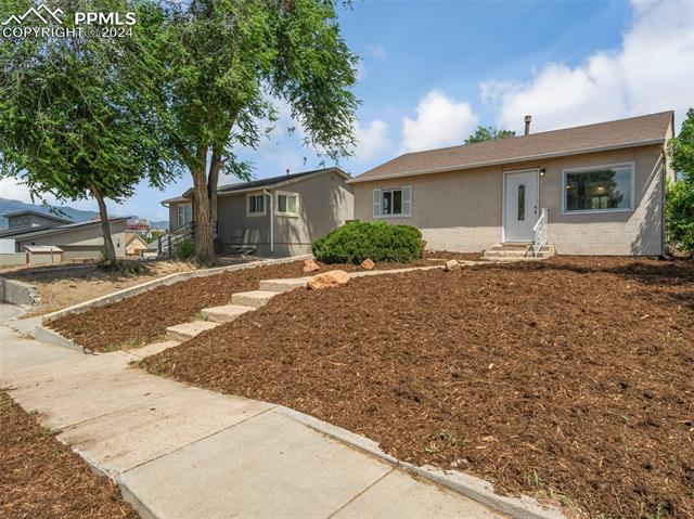 MLS Image for 720 E Costilla  ,Colorado Springs, Colorado