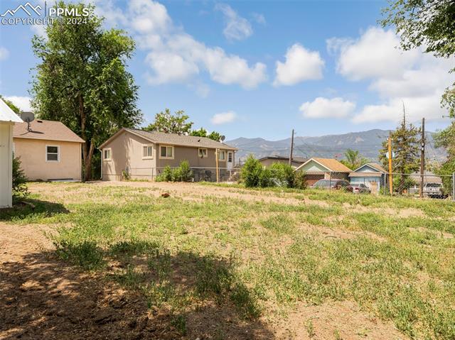 MLS Image for 720 E Costilla  ,Colorado Springs, Colorado