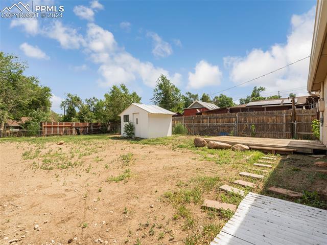 MLS Image for 720 E Costilla  ,Colorado Springs, Colorado