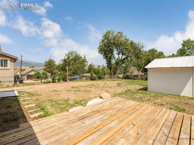 MLS Image for 720 E Costilla  ,Colorado Springs, Colorado