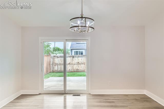 MLS Image for 610 E San Gabriel  ,Colorado Springs, Colorado