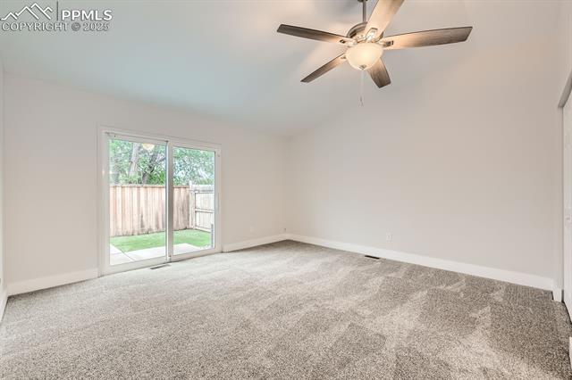 MLS Image for 610 E San Gabriel  ,Colorado Springs, Colorado