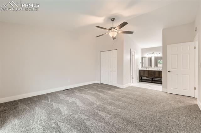 MLS Image for 610 E San Gabriel  ,Colorado Springs, Colorado