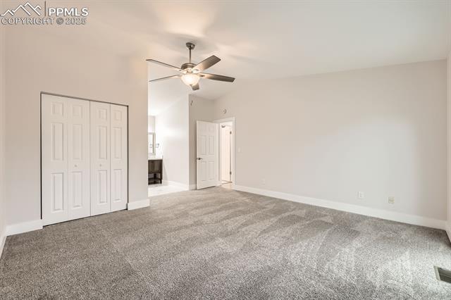 MLS Image for 610 E San Gabriel  ,Colorado Springs, Colorado