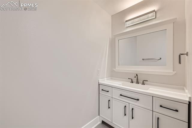 MLS Image for 610 E San Gabriel  ,Colorado Springs, Colorado