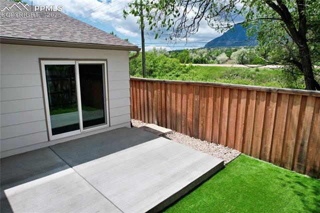 MLS Image for 610 E San Gabriel  ,Colorado Springs, Colorado