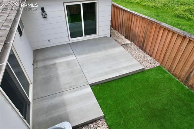 MLS Image for 610 E San Gabriel  ,Colorado Springs, Colorado