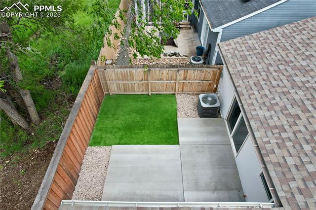 MLS Image for 610 E San Gabriel  ,Colorado Springs, Colorado