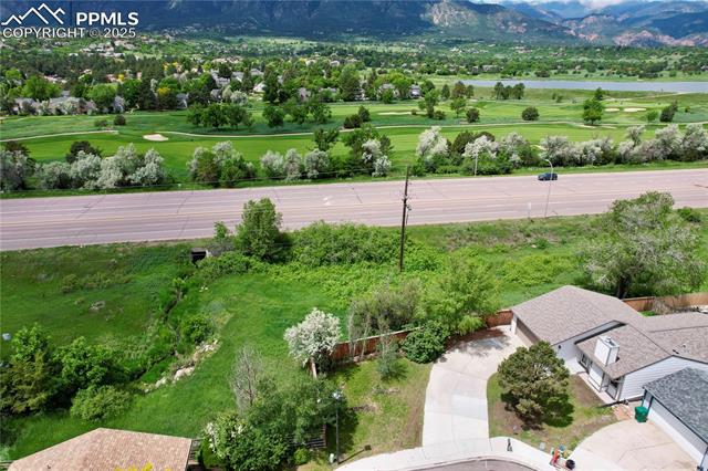 MLS Image for 610 E San Gabriel  ,Colorado Springs, Colorado