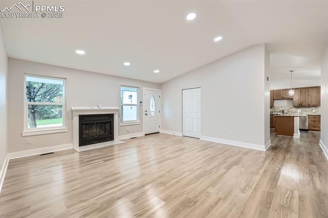 MLS Image for 610 E San Gabriel  ,Colorado Springs, Colorado