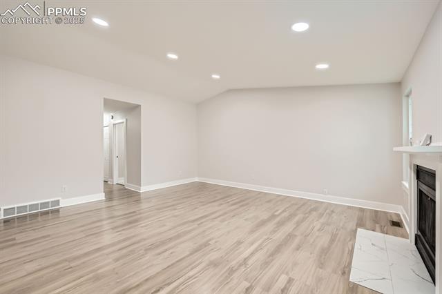 MLS Image for 610 E San Gabriel  ,Colorado Springs, Colorado