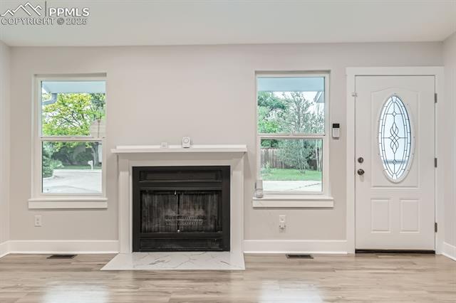 MLS Image for 610 E San Gabriel  ,Colorado Springs, Colorado