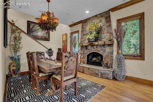 MLS Image for 4679  Stone Manor  ,Colorado Springs, Colorado