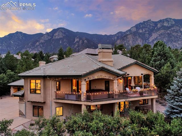 MLS Image for 4679  Stone Manor  ,Colorado Springs, Colorado