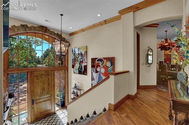 MLS Image for 4679  Stone Manor  ,Colorado Springs, Colorado