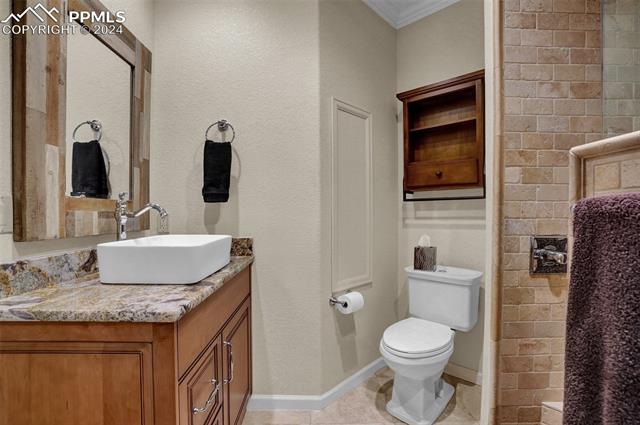 MLS Image for 4679  Stone Manor  ,Colorado Springs, Colorado