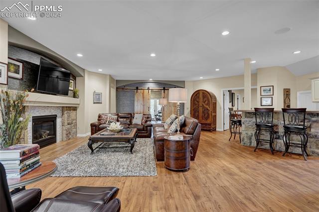 MLS Image for 4679  Stone Manor  ,Colorado Springs, Colorado