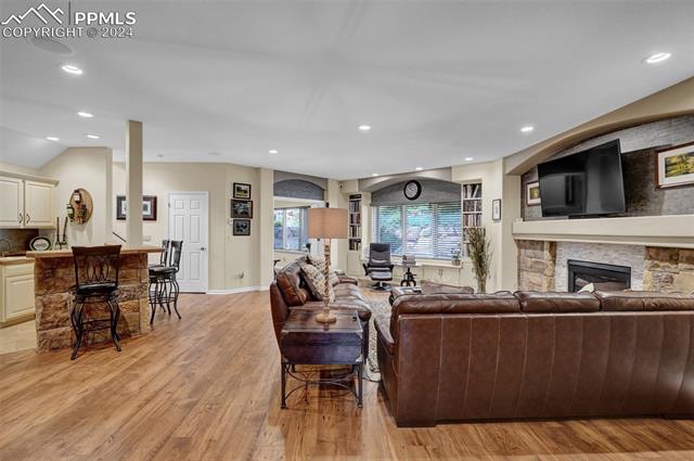 MLS Image for 4679  Stone Manor  ,Colorado Springs, Colorado