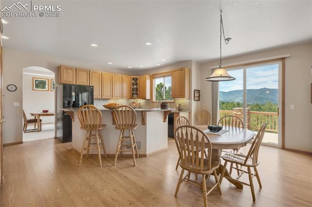 MLS Image for 8403  Homestake  ,Larkspur, Colorado