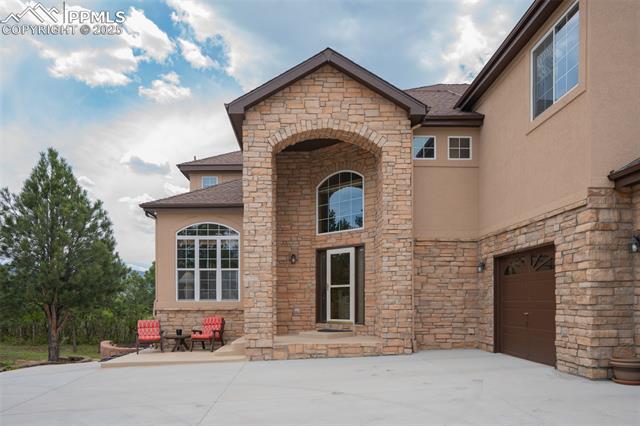 MLS Image for 8403  Homestake  ,Larkspur, Colorado
