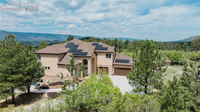 MLS Image for 8403  Homestake  ,Larkspur, Colorado