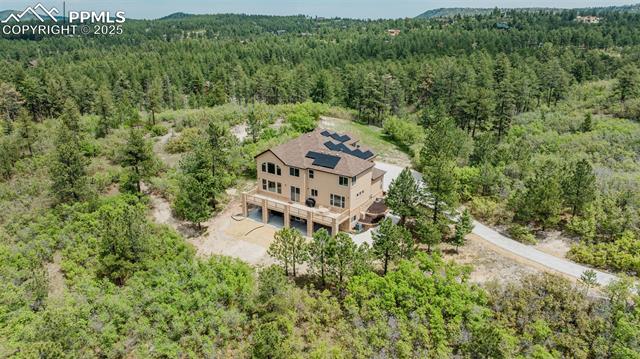 MLS Image for 8403  Homestake  ,Larkspur, Colorado