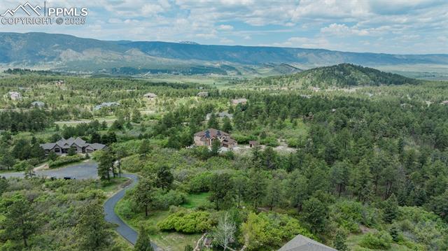 MLS Image for 8403  Homestake  ,Larkspur, Colorado