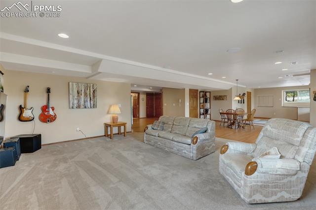 MLS Image for 8403  Homestake  ,Larkspur, Colorado