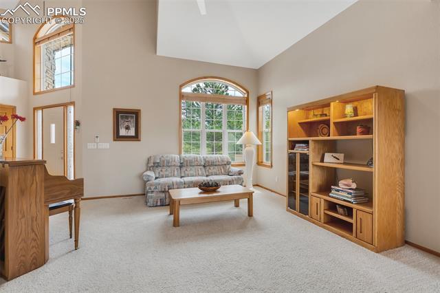 MLS Image for 8403  Homestake  ,Larkspur, Colorado