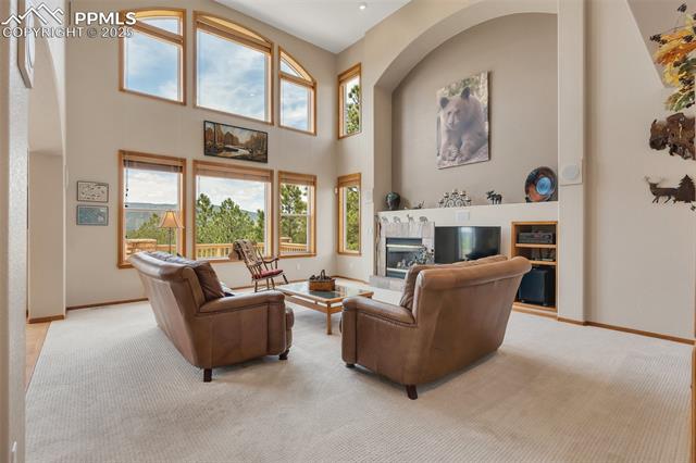 MLS Image for 8403  Homestake  ,Larkspur, Colorado