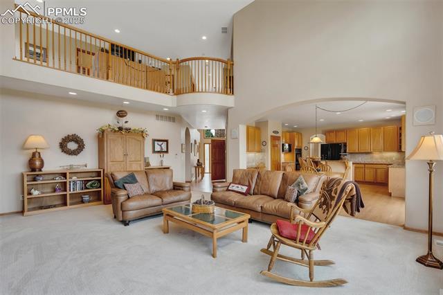 MLS Image for 8403  Homestake  ,Larkspur, Colorado