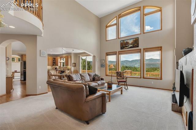 MLS Image for 8403  Homestake  ,Larkspur, Colorado