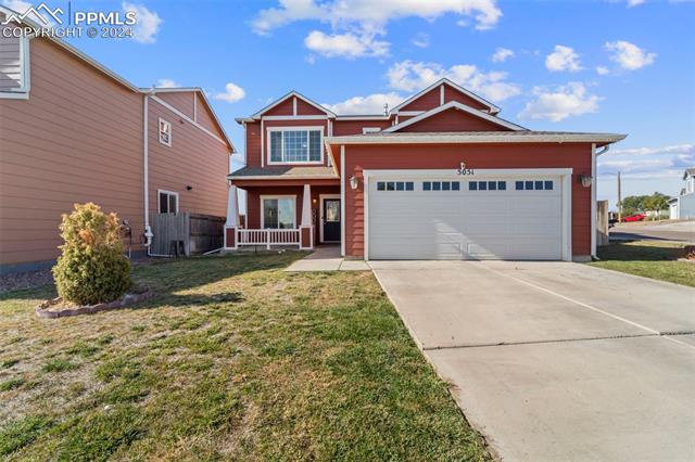 5051  Buchanan  , pueblo  House Search MLS Picture