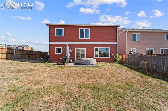 MLS Image for 5051  Buchanan  ,Pueblo, Colorado