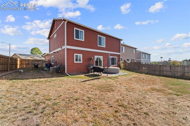 MLS Image for 5051  Buchanan  ,Pueblo, Colorado
