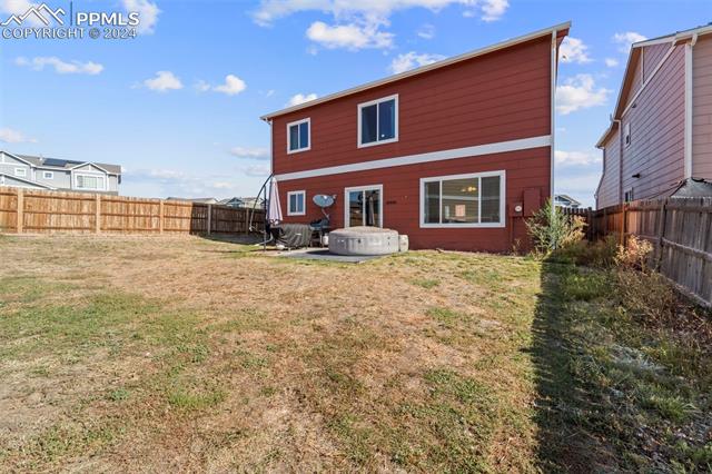 MLS Image for 5051  Buchanan  ,Pueblo, Colorado