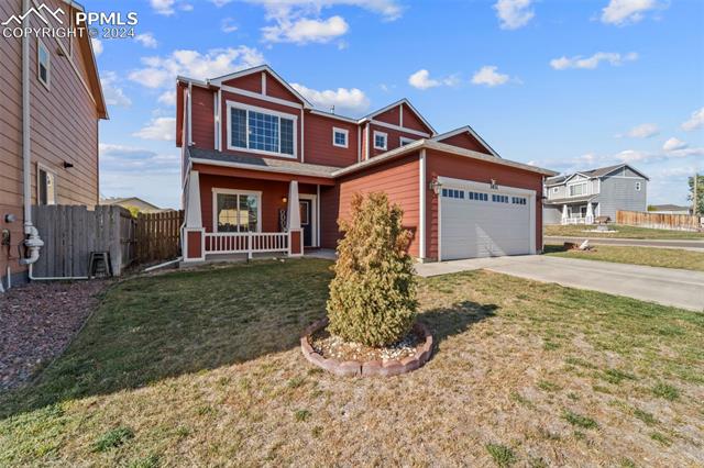 MLS Image for 5051  Buchanan  ,Pueblo, Colorado