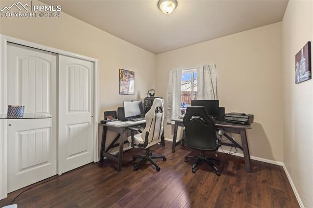 MLS Image for 5051  Buchanan  ,Pueblo, Colorado