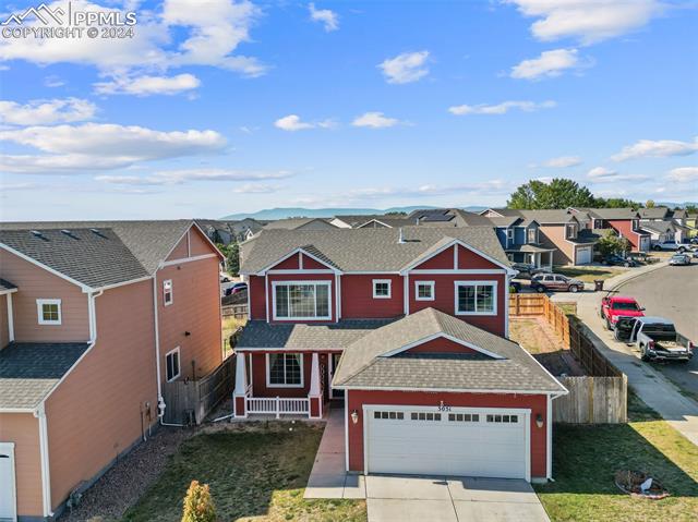 MLS Image for 5051  Buchanan  ,Pueblo, Colorado