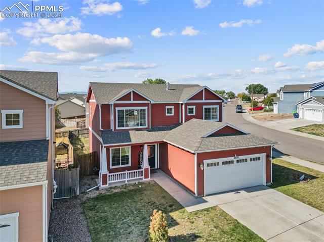 MLS Image for 5051  Buchanan  ,Pueblo, Colorado