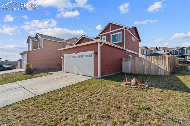 MLS Image for 5051  Buchanan  ,Pueblo, Colorado