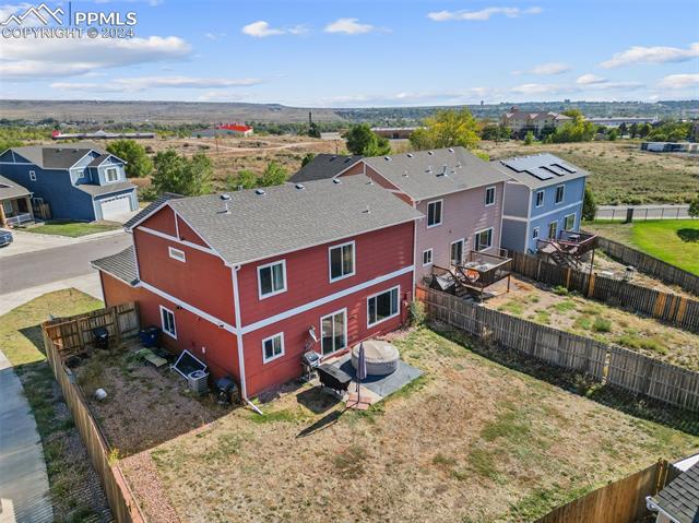 MLS Image for 5051  Buchanan  ,Pueblo, Colorado