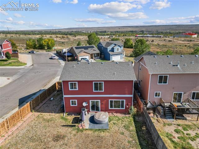 MLS Image for 5051  Buchanan  ,Pueblo, Colorado