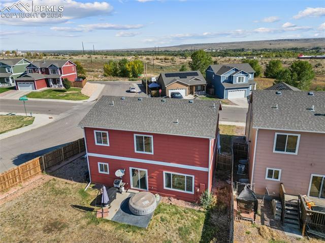 MLS Image for 5051  Buchanan  ,Pueblo, Colorado