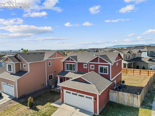 MLS Image for 5051  Buchanan  ,Pueblo, Colorado