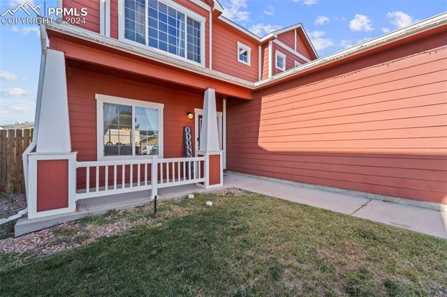 MLS Image for 5051  Buchanan  ,Pueblo, Colorado