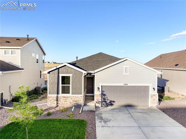 MLS Image for 3999  Wyedale  ,Colorado Springs, Colorado