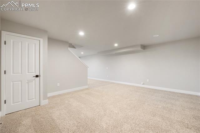 MLS Image for 3999  Wyedale  ,Colorado Springs, Colorado