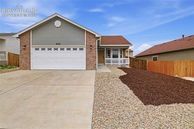 8430  Sedgewick  , colorado springs&nbsp; House Search MLS Picture
