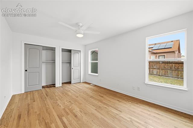 MLS Image for 8430  Sedgewick  ,Colorado Springs, Colorado